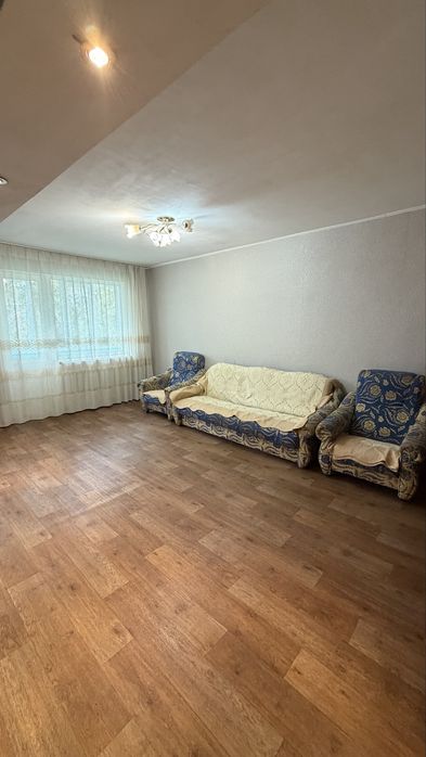 Продам 2-х комн. квартиру пр. Абая 5/2