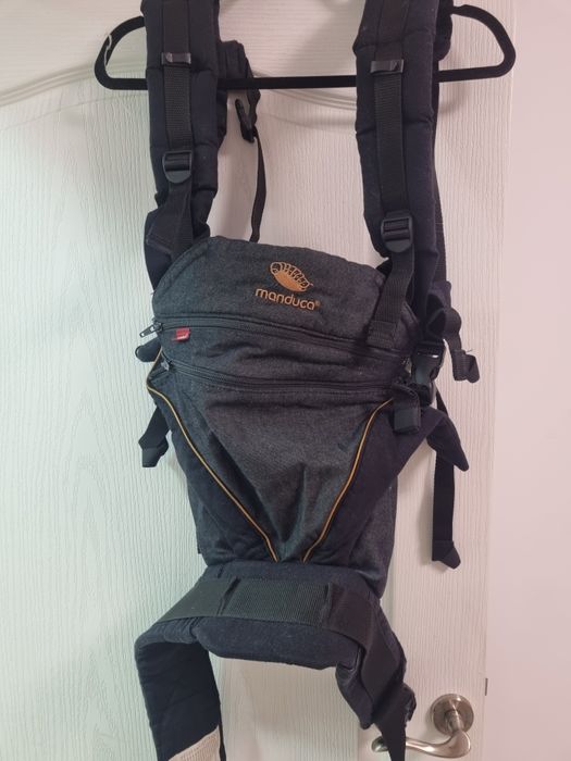 Manduca xt- marsupiu