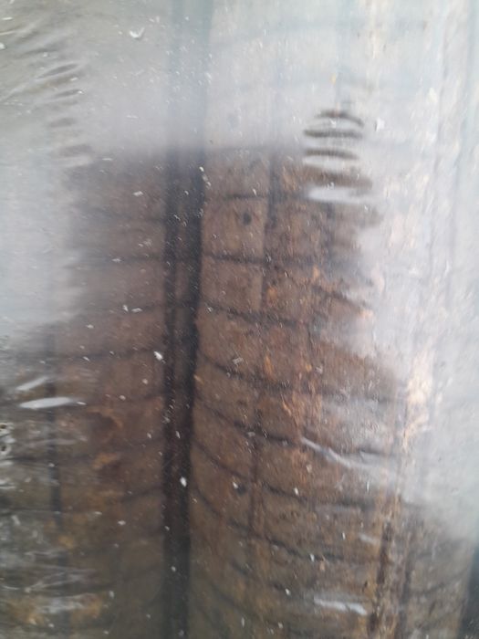 Bricheti de fag cilindrici transport inclus