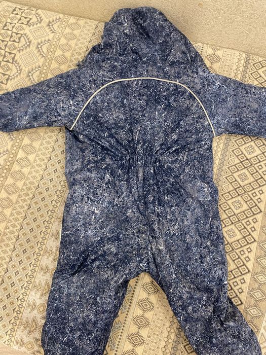 Комбенизон crockid