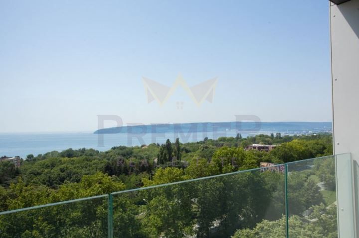 Дава се под наем Двустаен апартамент в Варна, Чайка - 76 кв.м за 1500 € - Снимка #4