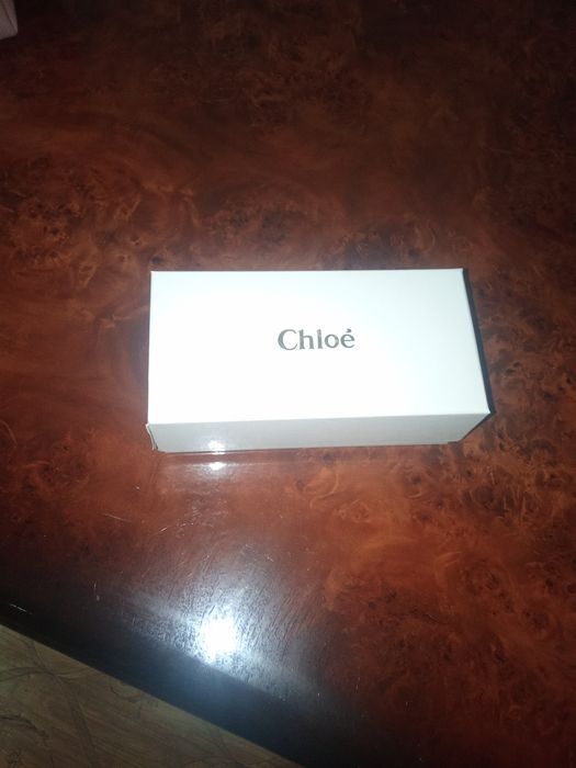 Продам очки новые солнцезащитные