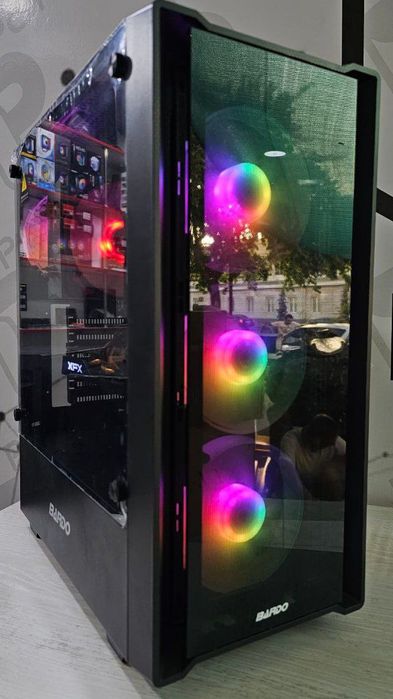 Игровой компьютер, Игровой ПК