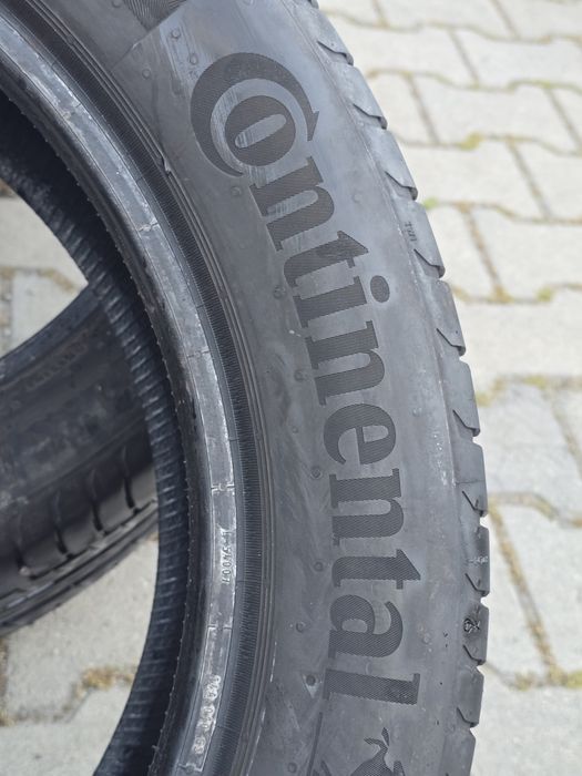 235 50 19 Continental