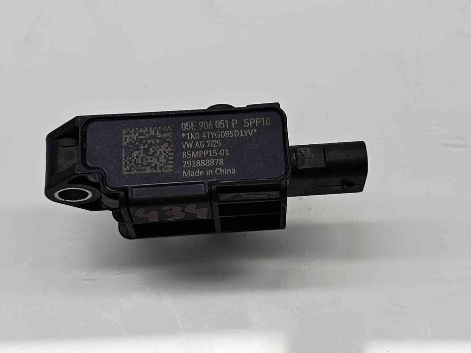 Senzor presiune Seat Ibiza 6 (KJ1) Facelift [Fabr 2017-prezent] 05E90