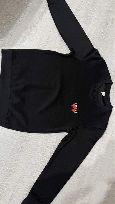Amiri толстовка