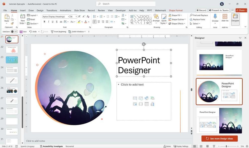 Meditații & Proiecte – Excel, Power Query, Word, PowerPoint, Access