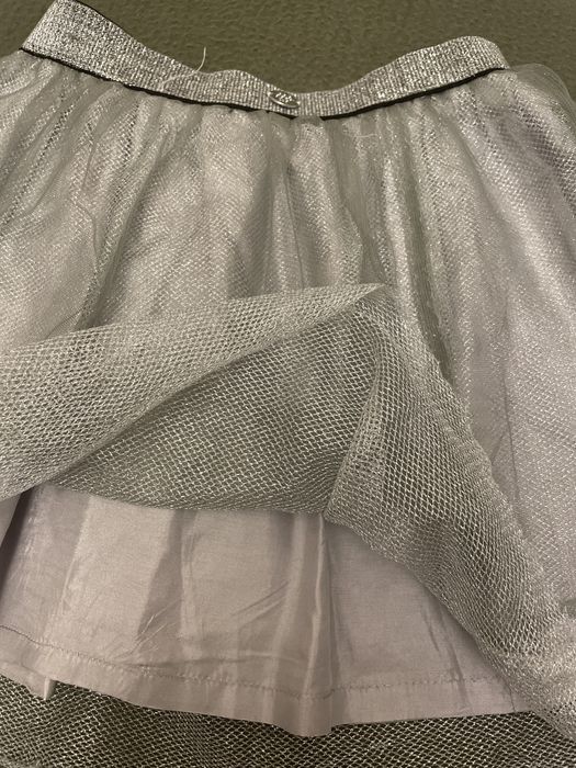 Fustita fetite  4-5 ani