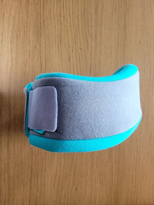 Полутвърда яка Orthoteh