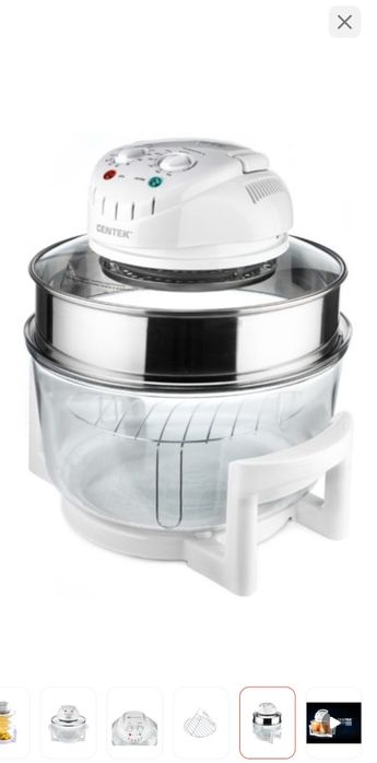 Продам  аэрогриль