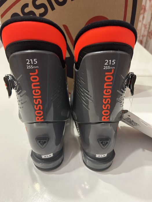 Clapari copii marime 21,5 sau 33/34 noi/nefolositi