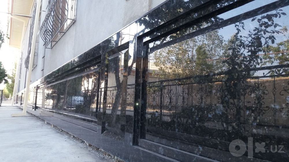 Гранит цокр терш