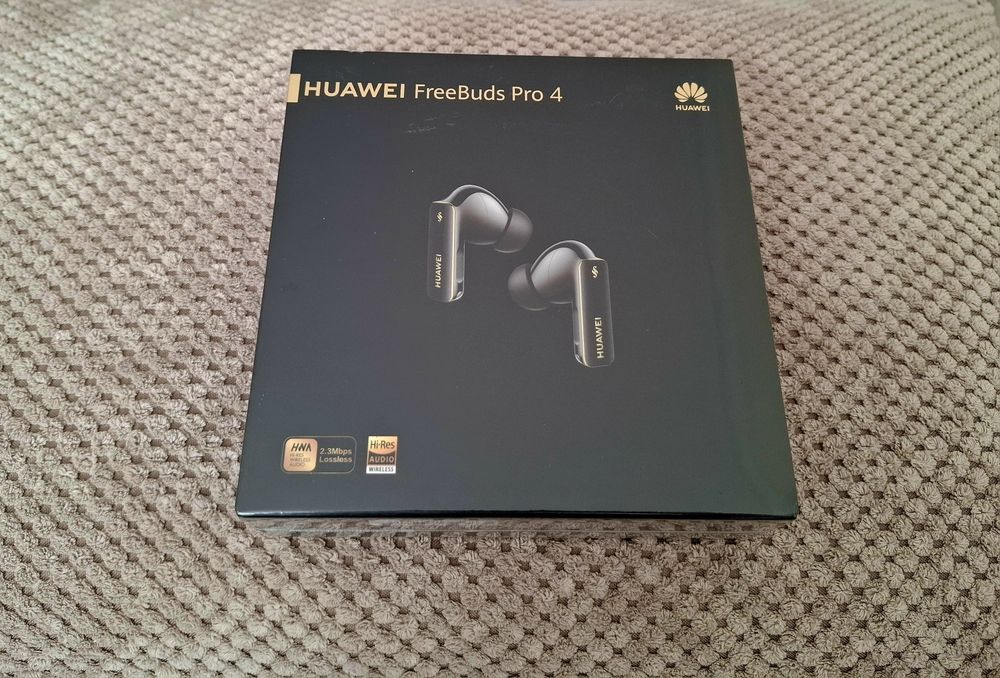 Huawei FreeBuds Pro 4 /неразопаковани/
