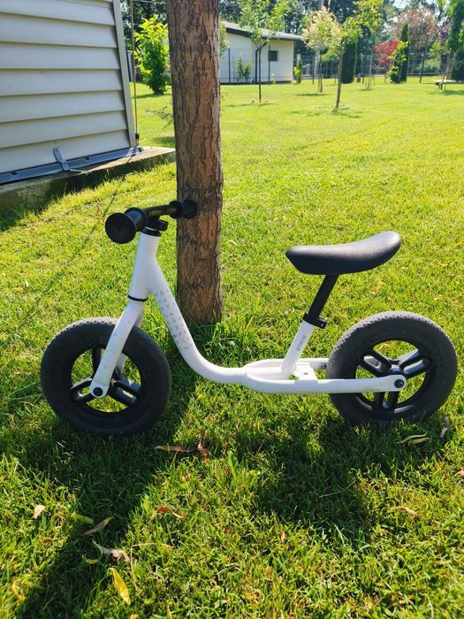 Bicicleta fără pedale