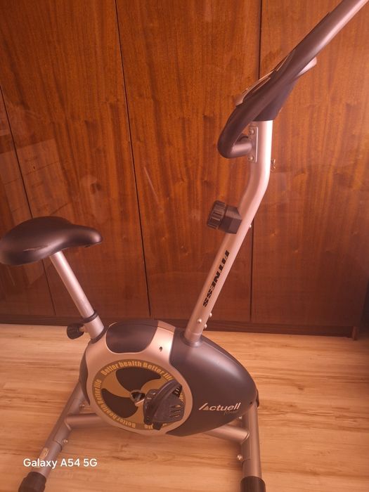 Велоергометър 50€