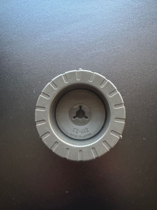 Nab Teac TZ 612 pentru role 26,5