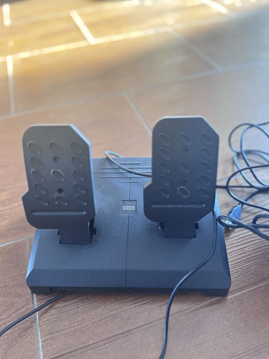 Volan Hori Apex gaming Playstation 4 (PS4)