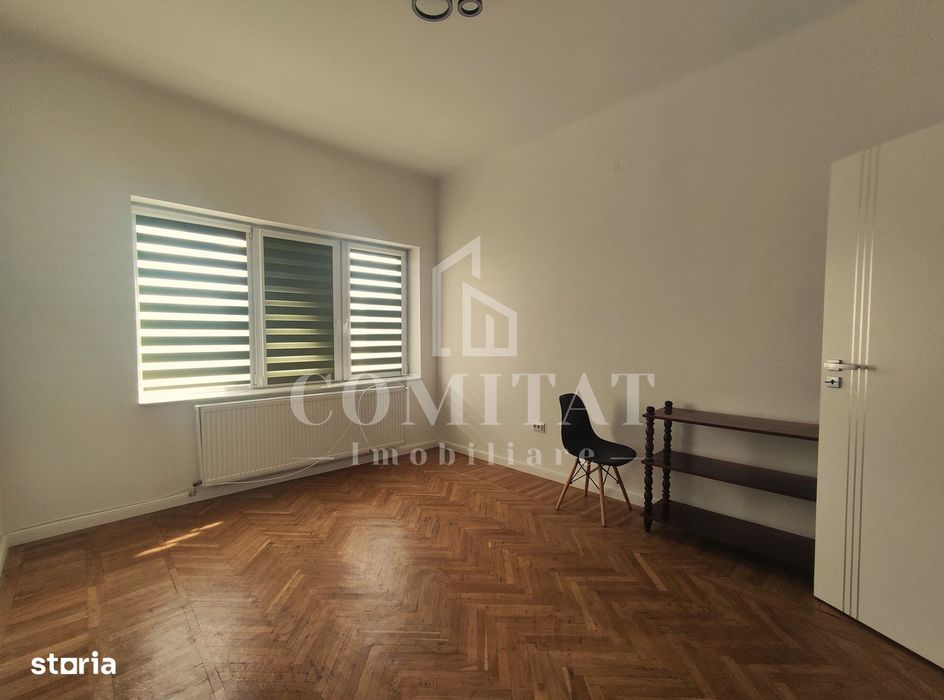 Apartament 2 camere | Decomandat | Zona The Office — fotografia 3
