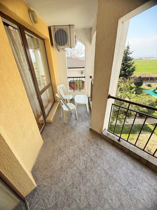 Продава се Двустаен апартамент в с. Равда, Област Бургас - 57 кв.м за 613 €/кв.м - Снимка #10