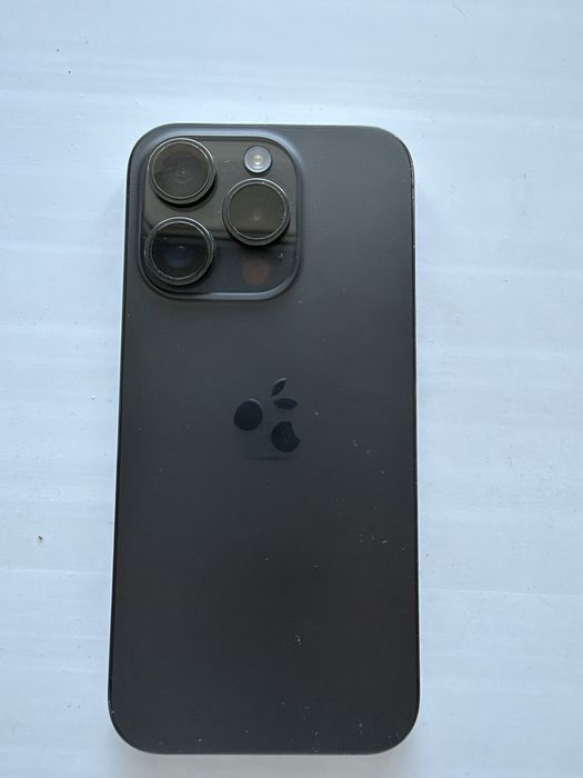 iphone 15 pro 128gb 78% акб.