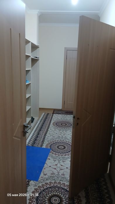 Аренда квартира корасувда