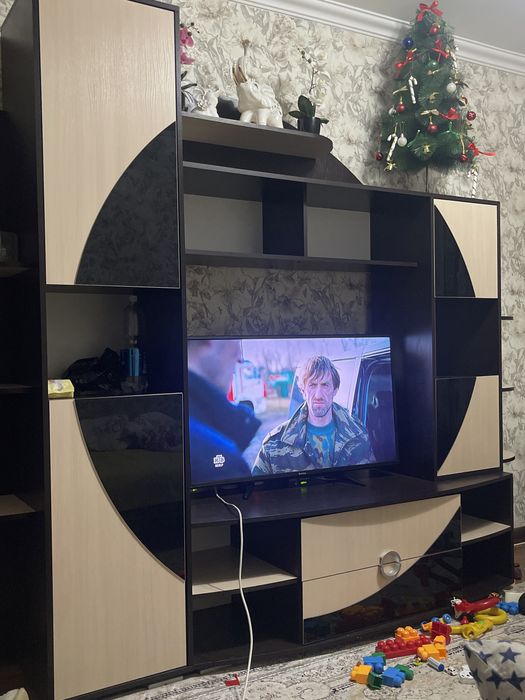 Продается стенка