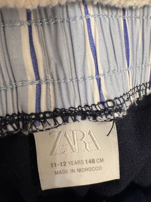 Школьная одежда для девочки Zara