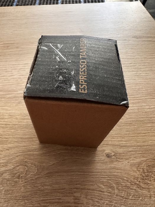 Tamper dinamometric 51mm