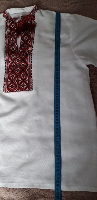 Cămașă tradețional pentru bărbați