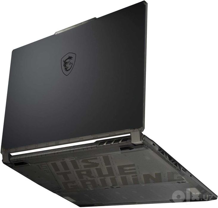 Yangi MSI Cyborg RTX gaming noutbuk