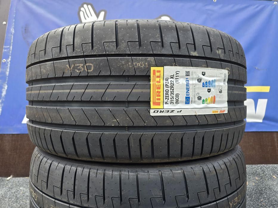 315 35 21 pirelli NOI