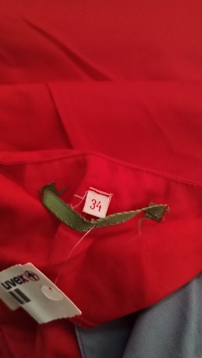 Halat medical măsură  38