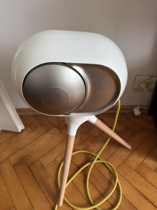 Devialet Phantom Silver