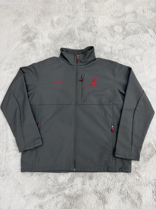 Мъжки софтшел COLUMBIA ALABAMA . Размер XL