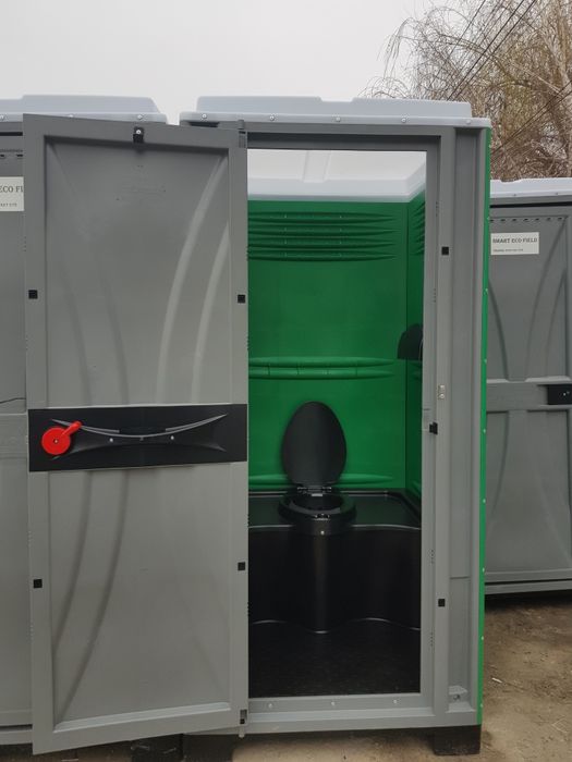 Inchiriere toalete ecologice Domnesti