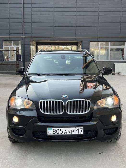 Машина в идеальном состояние