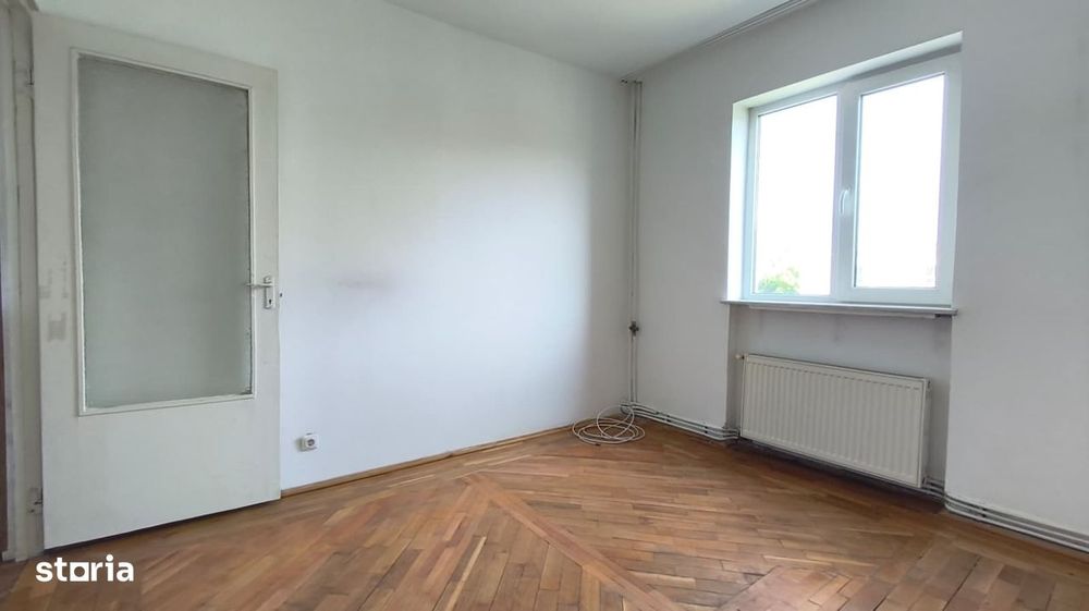 Apartament 2 camere in Deva, zona Balcescu