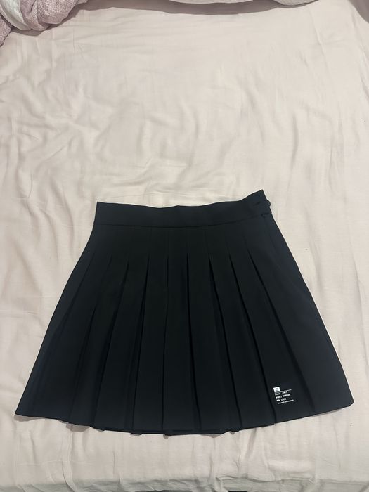 Мини поли от Bershka