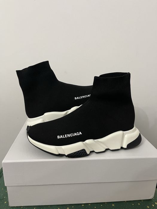 Balenciaga Speed Trainer