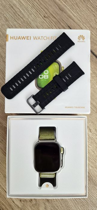 Huawei FIT 4 pro