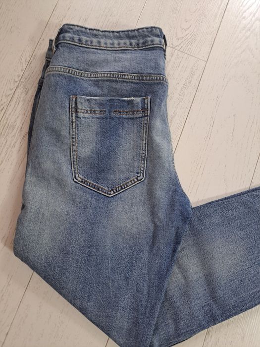 Дамски дънки ZARA