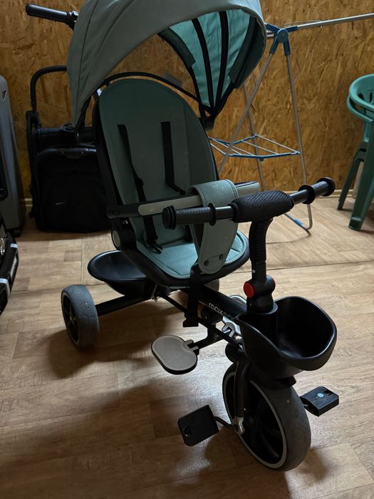 Триколка Chipolino-max sort