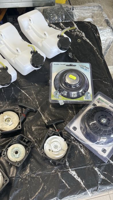 Aparatoare motocoasa