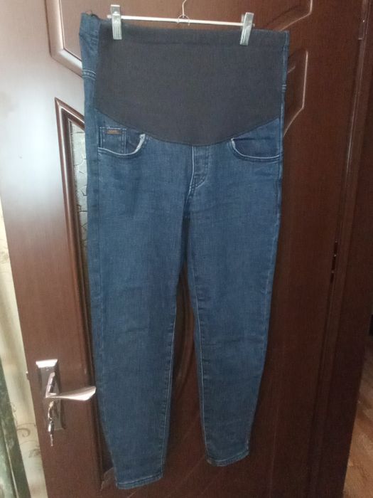 Джинсы для беременных