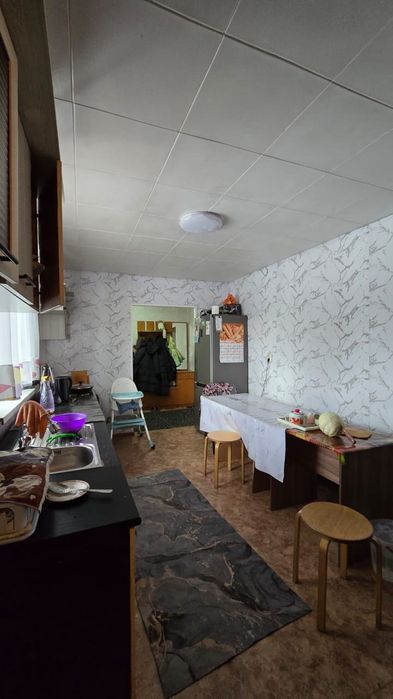 Продается 4 комн.дом район Восточный