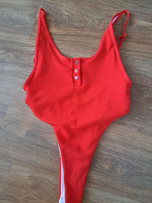 Costum intreg de  baie zaful