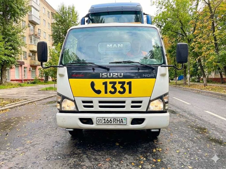 Evakuator CHILONZOR 24/7 | Tezkor