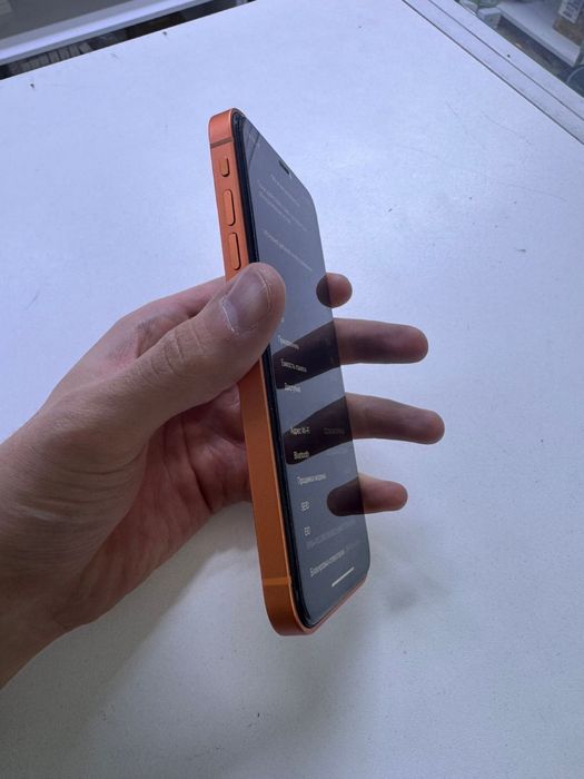 Iphone 11 в корпусе 17 pro