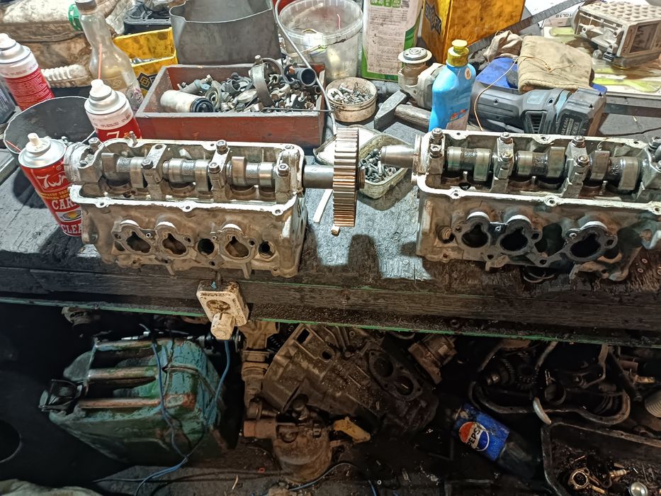 Продам головка блока