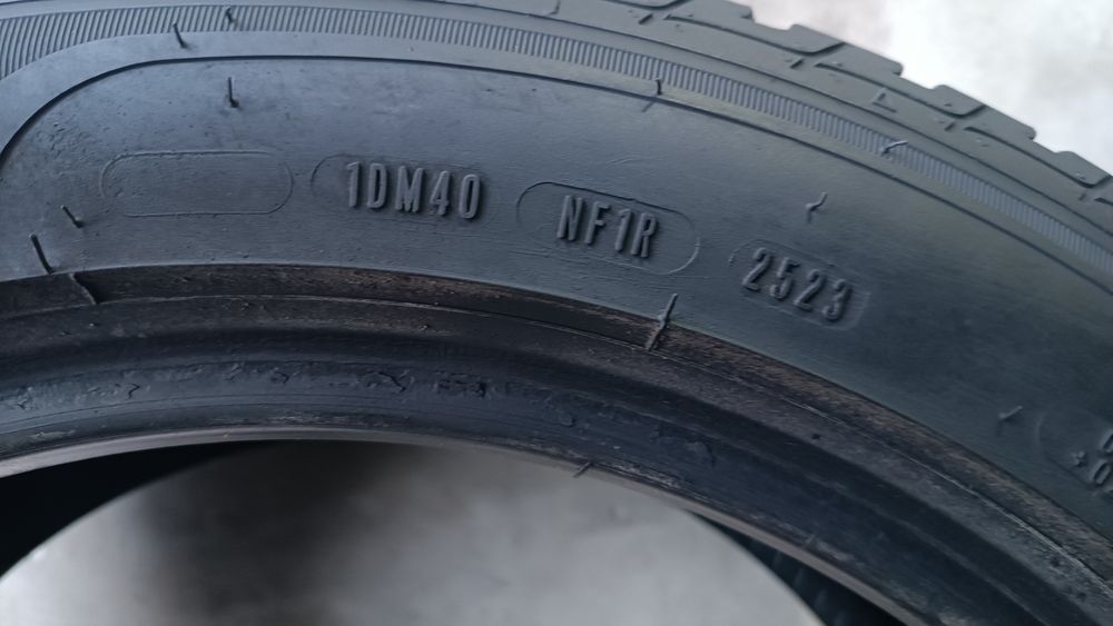 225/50/17 Sava Дот 2523